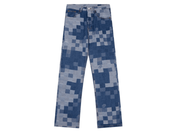 JEANS - LOUIS VUITTON