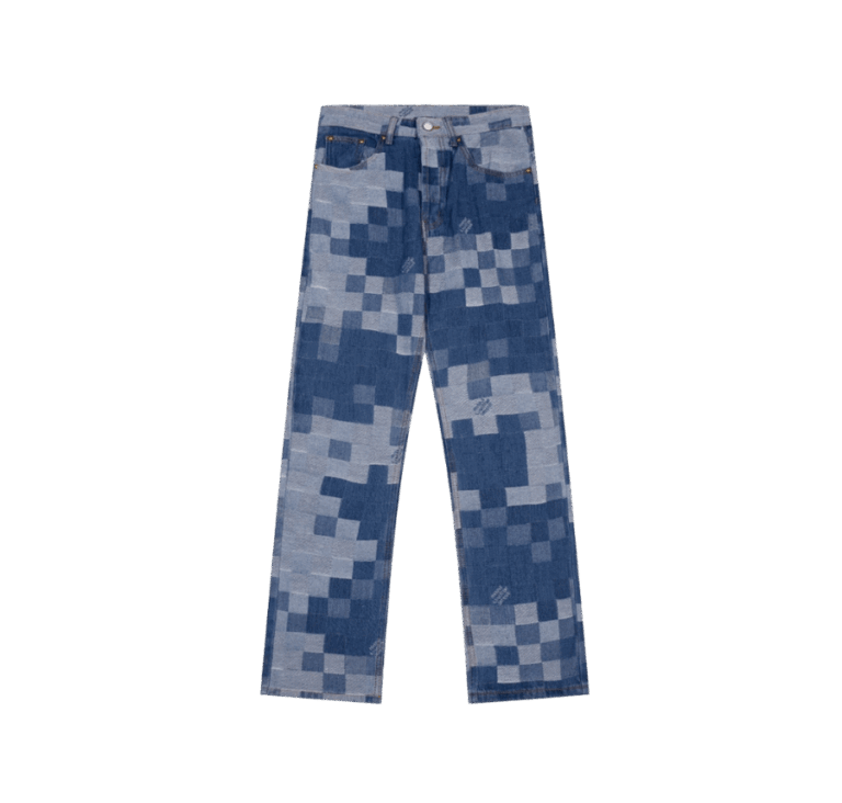 JEANS - LOUIS VUITTON