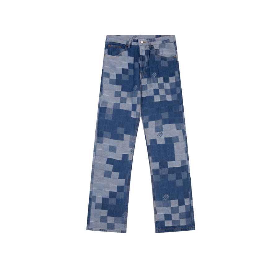 JEANS - LOUIS VUITTON