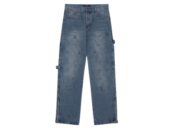 JEANS - LOUIS VUITTON