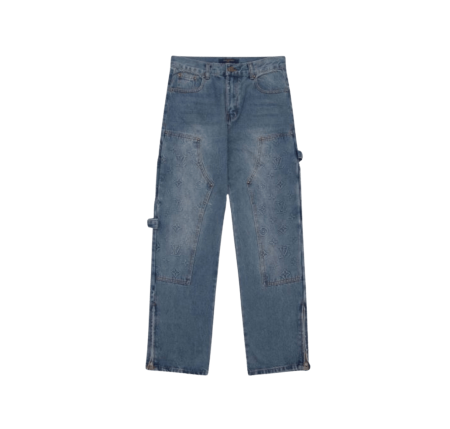 JEANS - LOUIS VUITTON