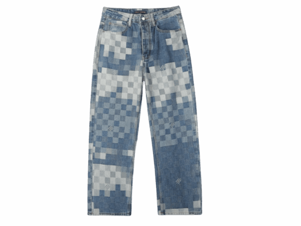 JEANS - LOUIS VUITTON