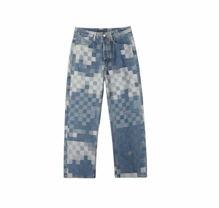 JEANS - LOUIS VUITTON