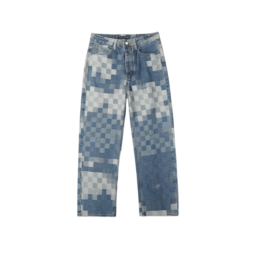 JEANS - LOUIS VUITTON