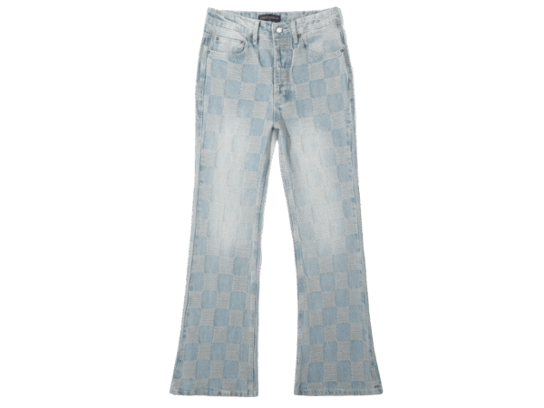 JEANS - LOUIS VUITTON