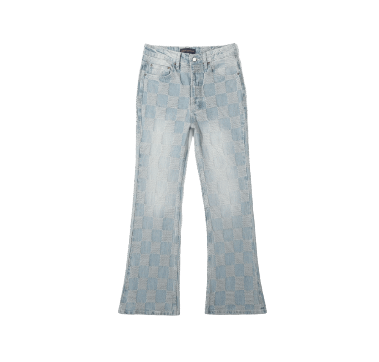 JEANS - LOUIS VUITTON