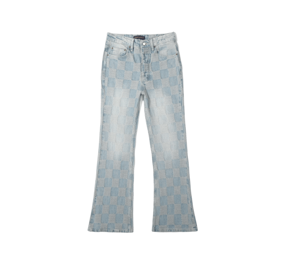 JEANS - LOUIS VUITTON