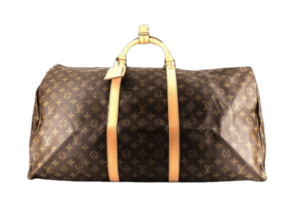 KEEPALL LOUIS VUITTON