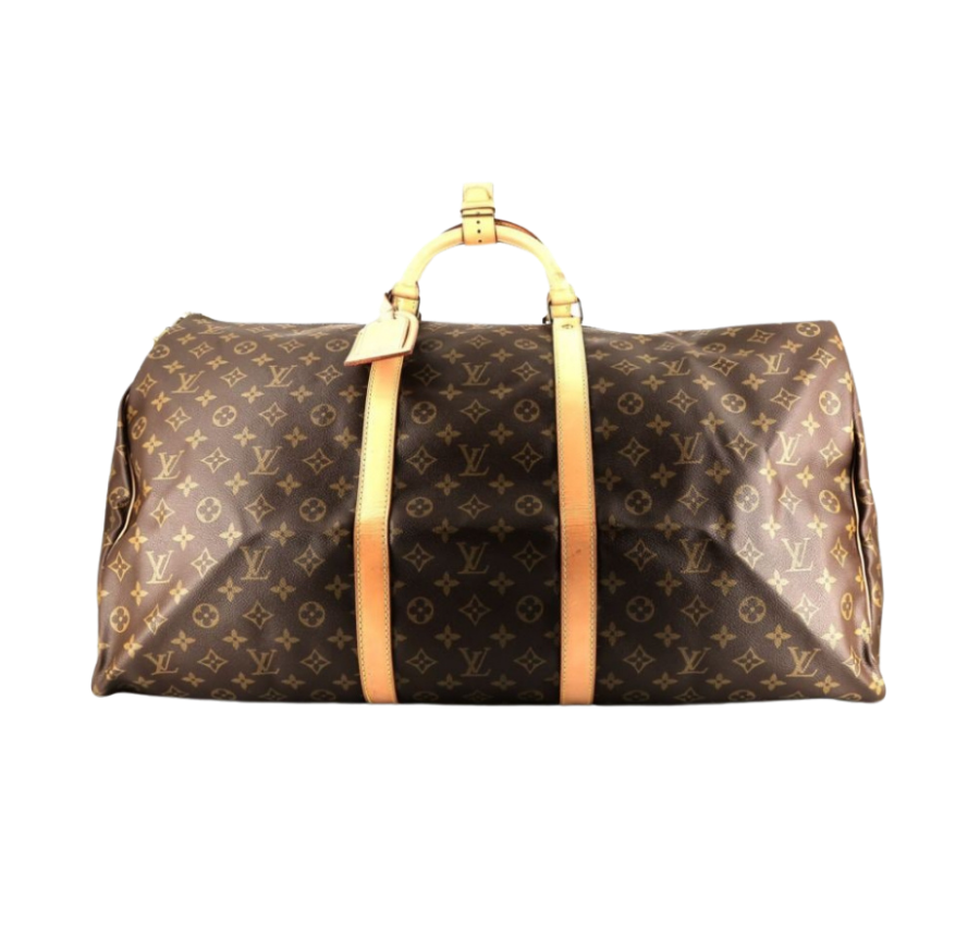 KEEPALL LOUIS VUITTON