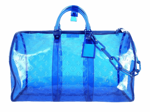 KEEPALL LOUIS VUITTON