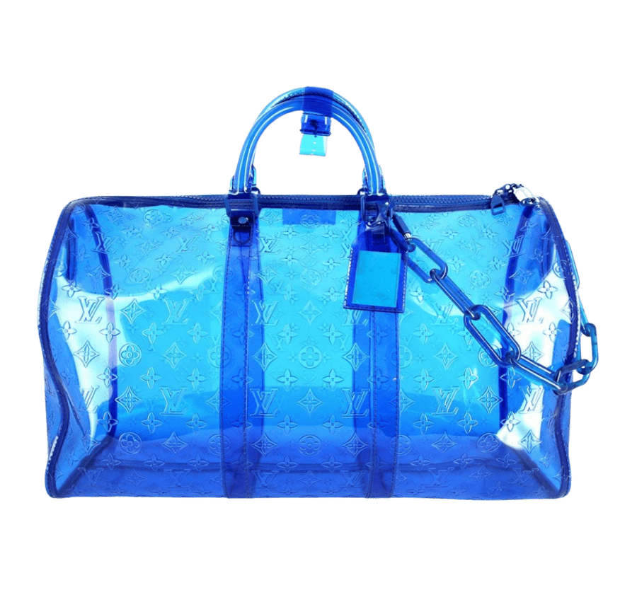 KEEPALL LOUIS VUITTON