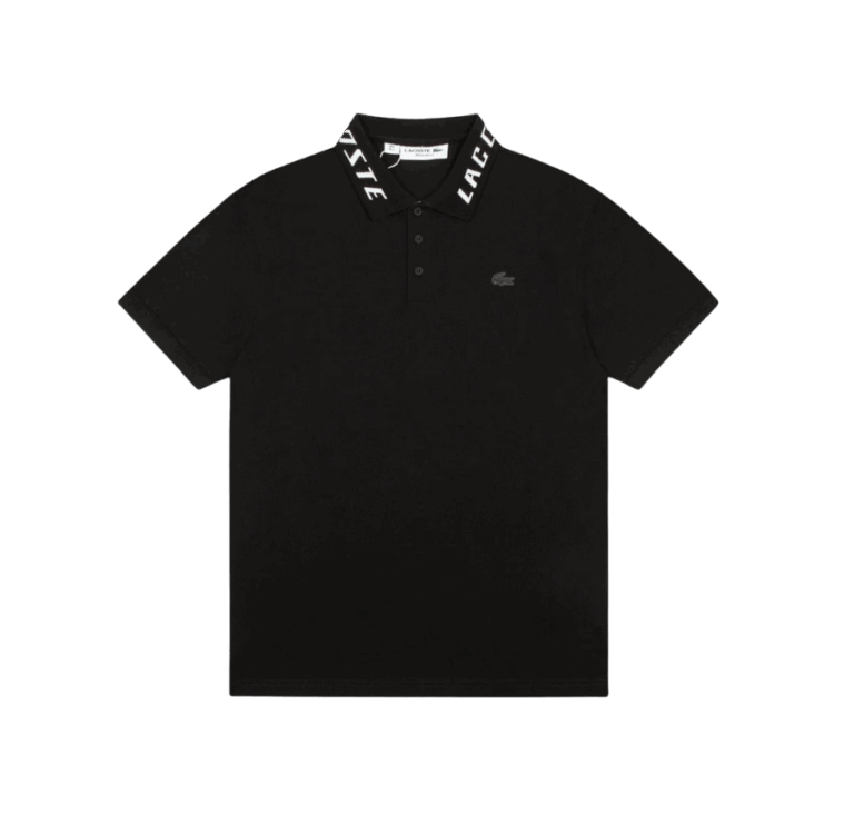 LACOSTE T-SHIRT