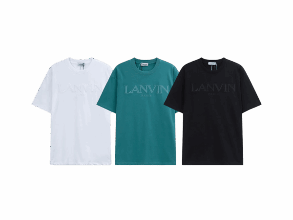 LANVIN T-SHIRT