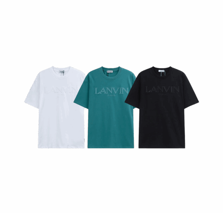 LANVIN T-SHIRT