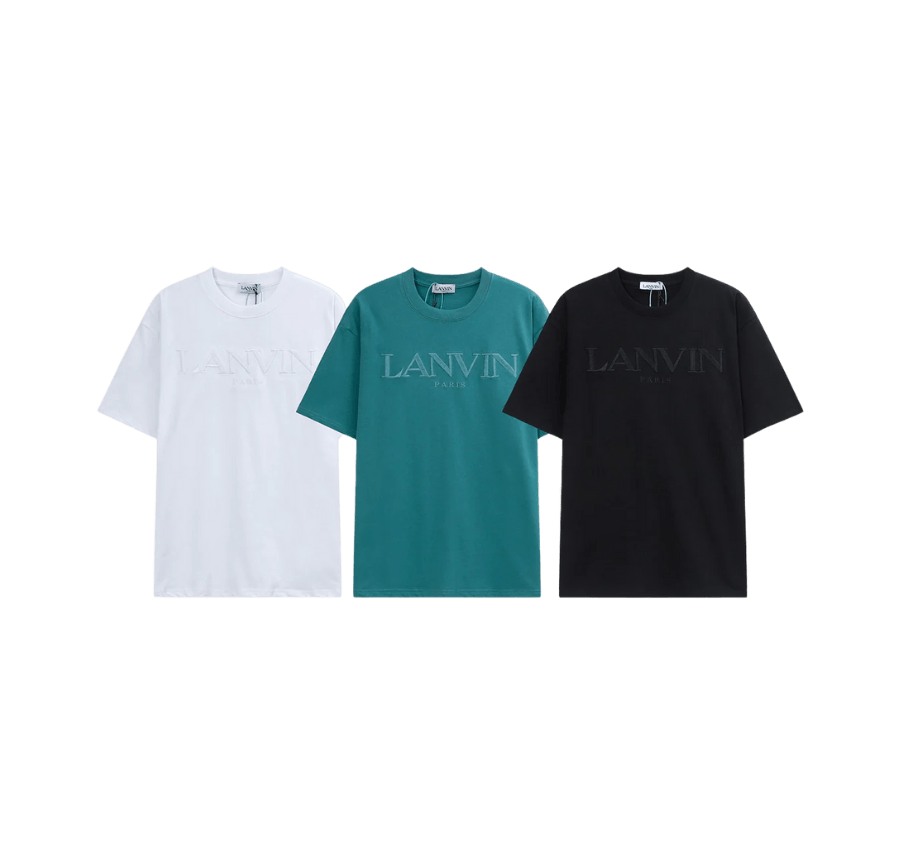 LANVIN T-SHIRT