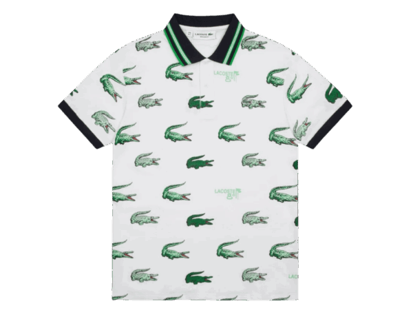 LACOSTE T-SHIRT