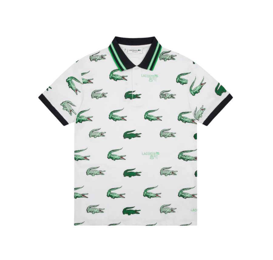 LACOSTE T-SHIRT