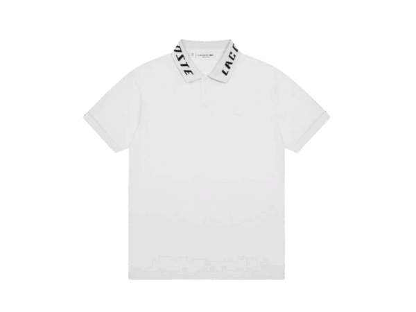 LACOSTE T-SHIRT