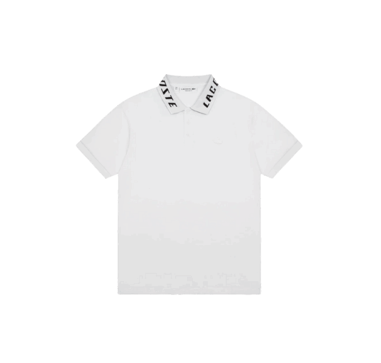 LACOSTE T-SHIRT