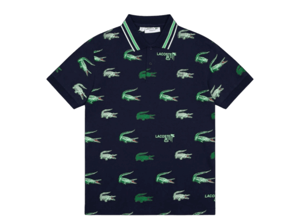 LACOSTE T-SHIRT