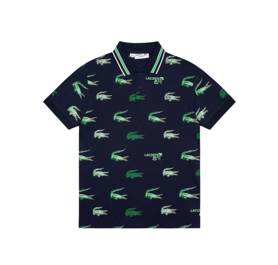 LACOSTE T-SHIRT