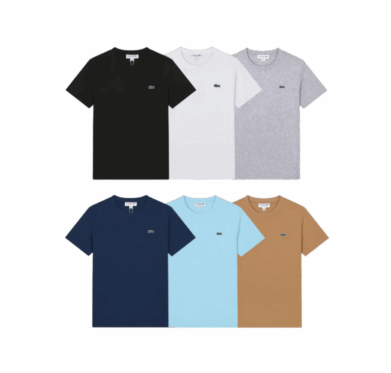 LACOSTE T-SHIRT