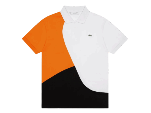 LACOSTE T-SHIRT