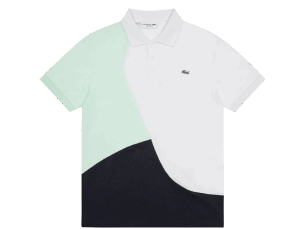 LACOSTE T-SHIRT
