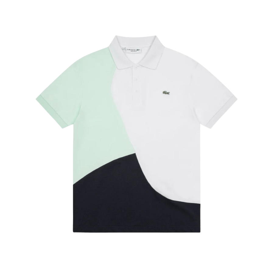 LACOSTE T-SHIRT