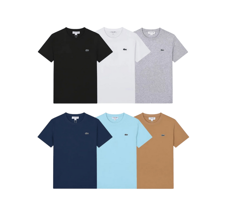 LACOSTE T-SHIRT