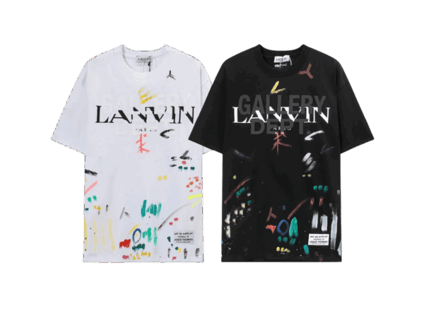 LANVIN T-SHIRT