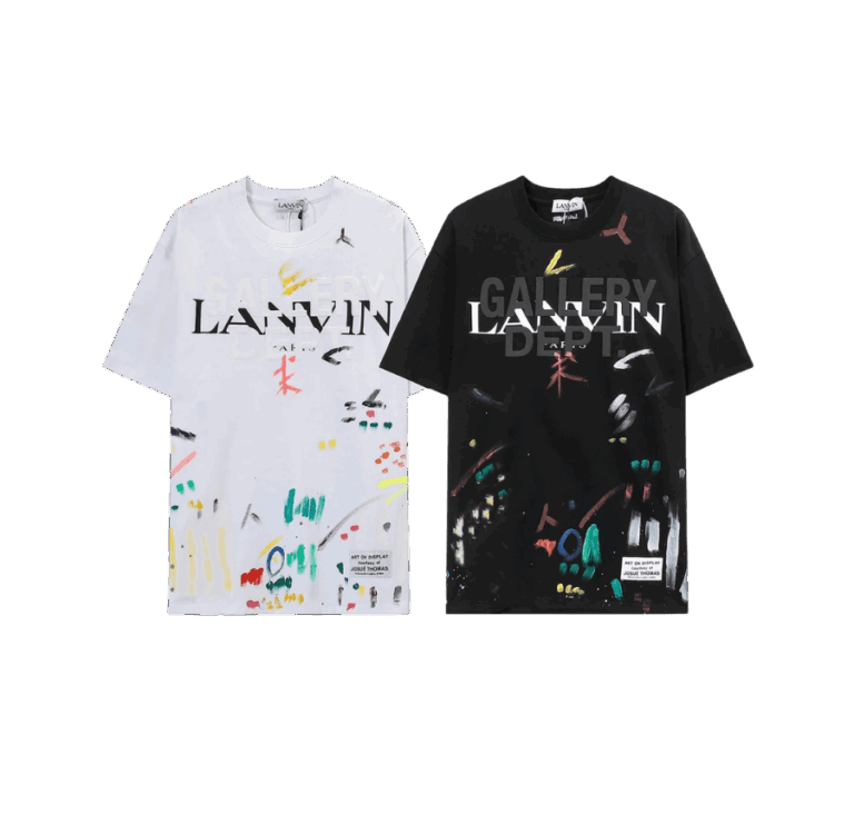 LANVIN T-SHIRT