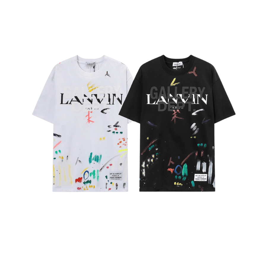 LANVIN T-SHIRT