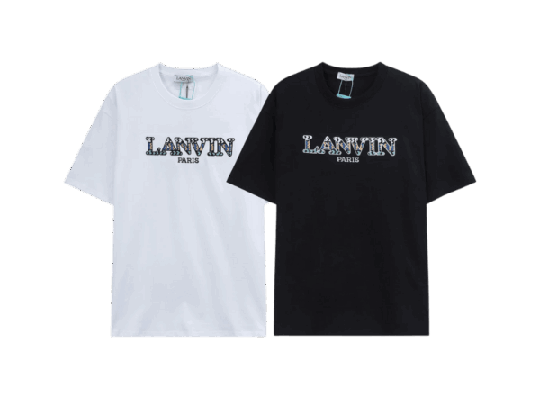LANVIN T-SHIRT