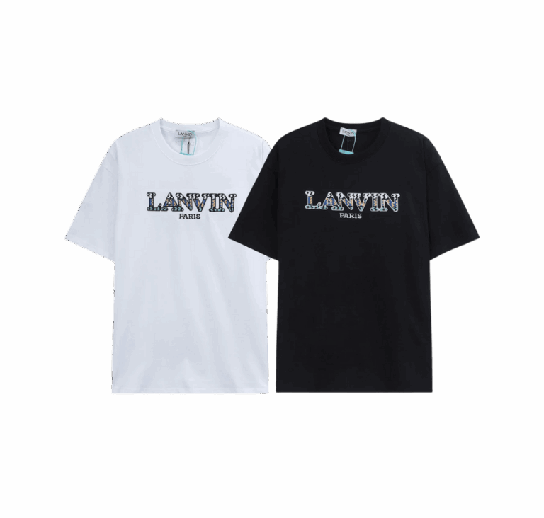 LANVIN T-SHIRT