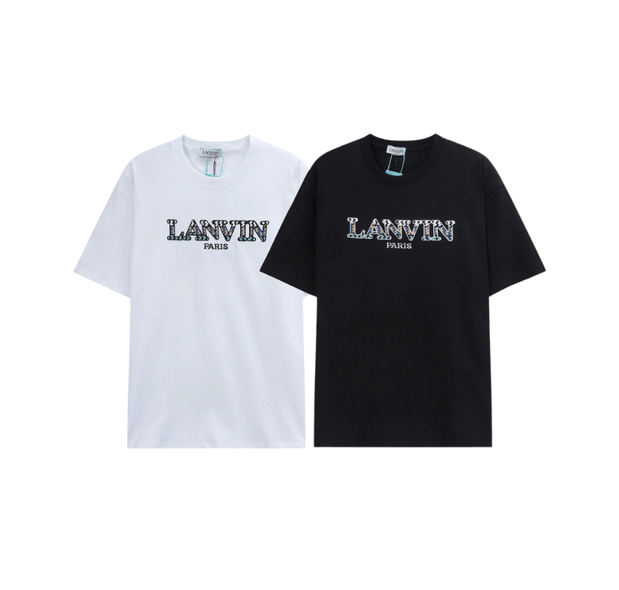 LANVIN T-SHIRT