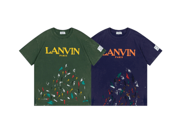LANVIN T-SHIRT