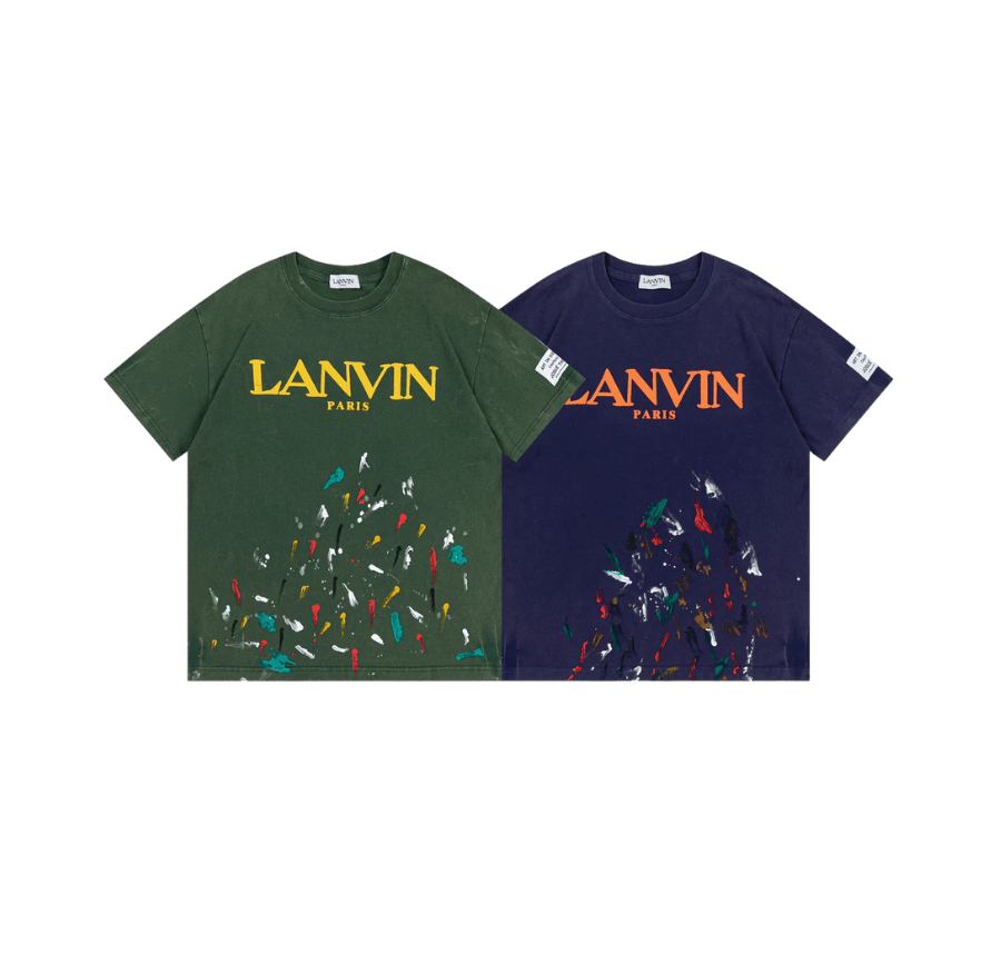 LANVIN T-SHIRT