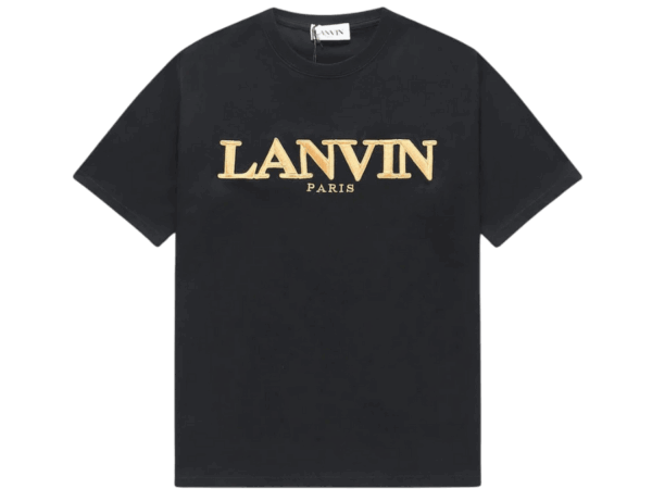 LANVIN T-SHIRT
