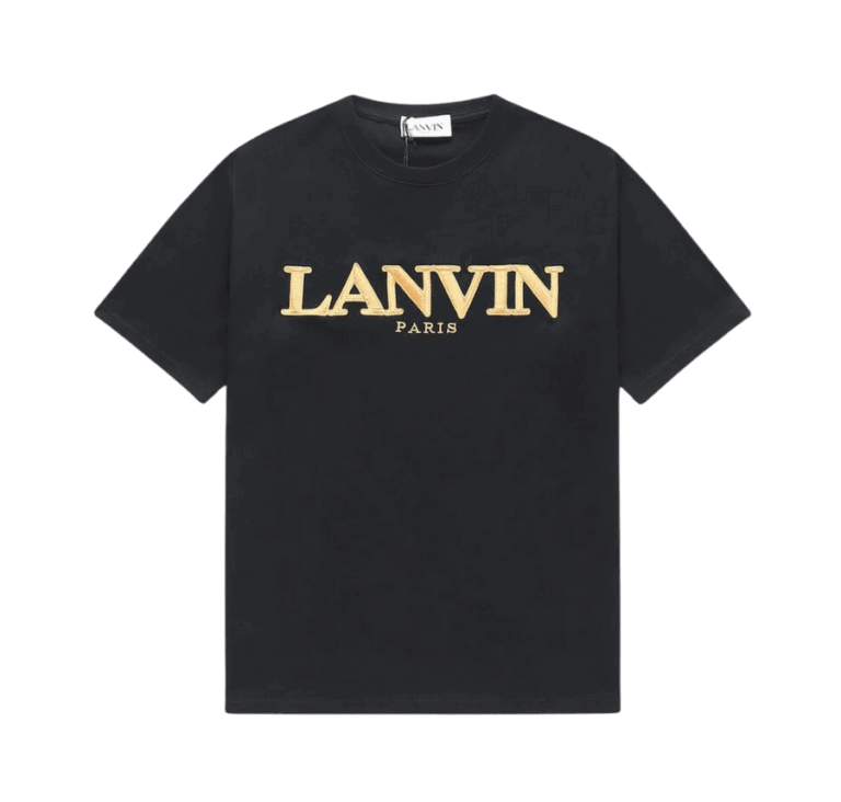 LANVIN T-SHIRT