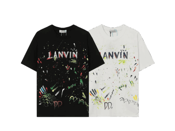 LANVIN T-SHIRT