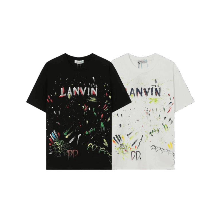 LANVIN T-SHIRT