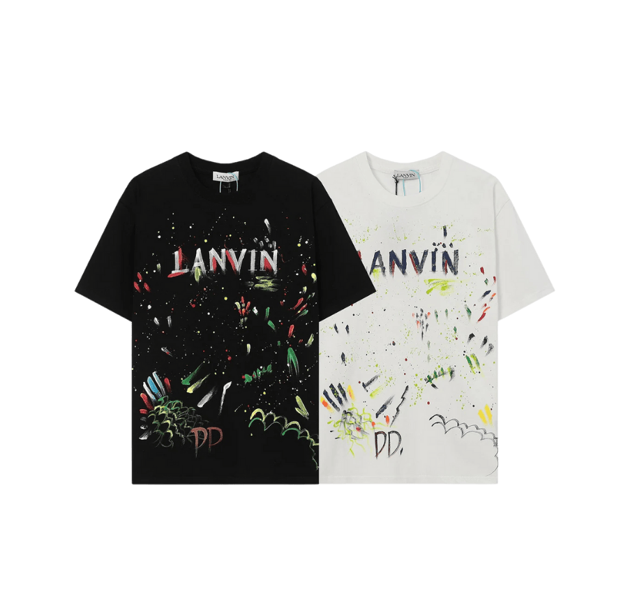 LANVIN T-SHIRT