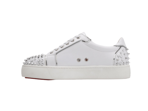 LOUBOUTIN - LOUIS ORLATO WHITE