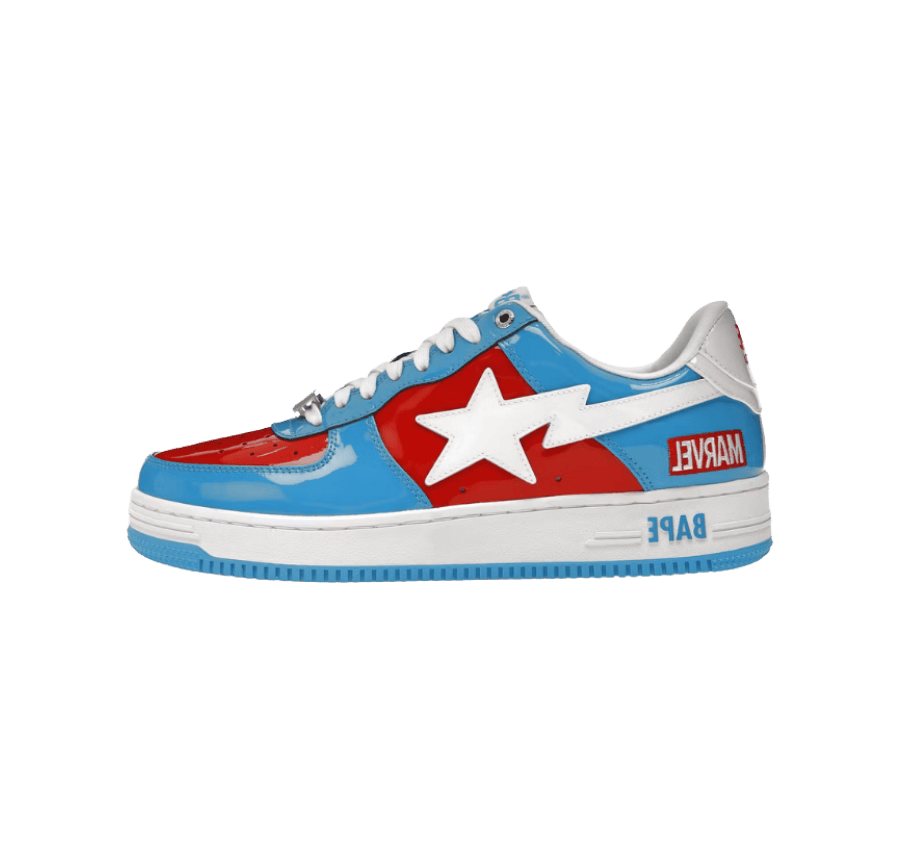 Marvel Comics Captain America (2022)