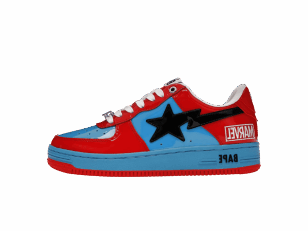 Marvel Comics Spider-Man