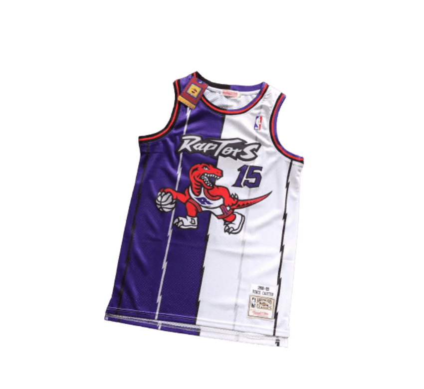NBA JERSEY RAPTORS