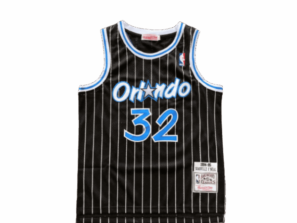 NBA JERSEY ORLANDO