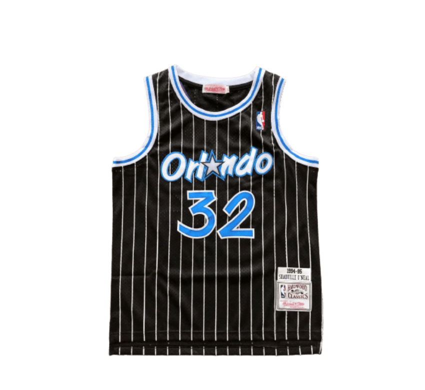 NBA JERSEY ORLANDO
