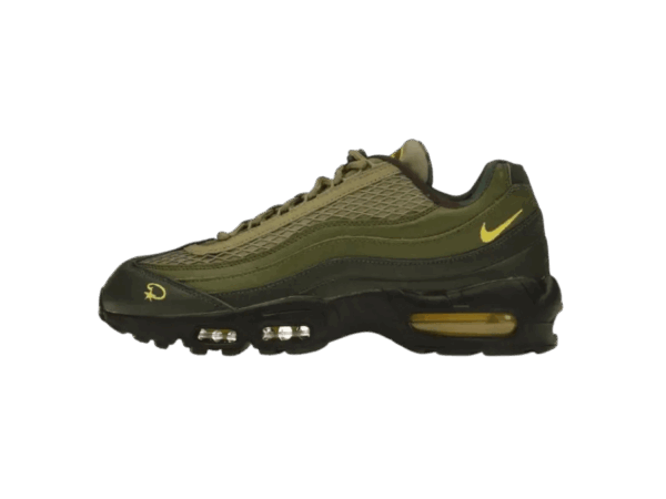 NIKE AIR MAX 95 CORTEIZ GUTTA GREEN